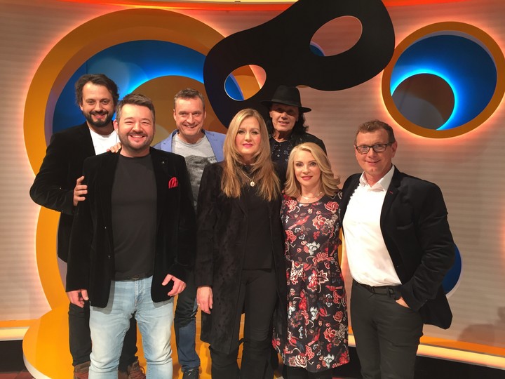 Inkognito - Peter a Júlia Hečkovci